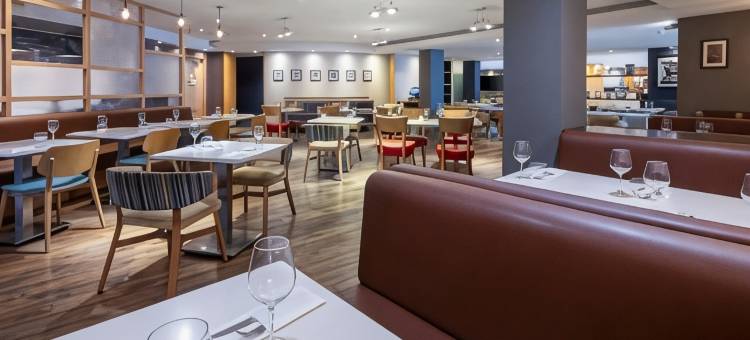 Holiday Inn 读南M4，JCT.11(Holiday Inn Reading-South M4, Jct.11)图片