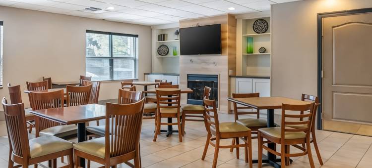 托莱多南丽怡酒店(Country Inn & Suites by Radisson, Rossford - Toledo South)图片