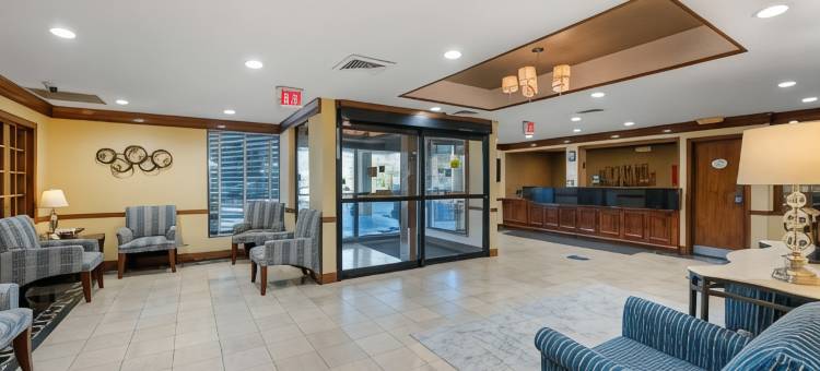 路易斯维尔东部贝斯特韦斯特酒店(Best Western Louisville East)图片
