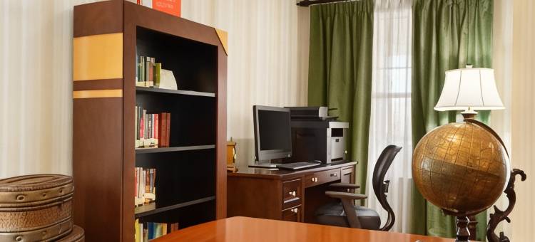 列克星敦丽怡酒店(Country Inn & Suites by Radisson, Lexington, KY)图片