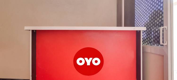 Hotel O G7 Residency图片