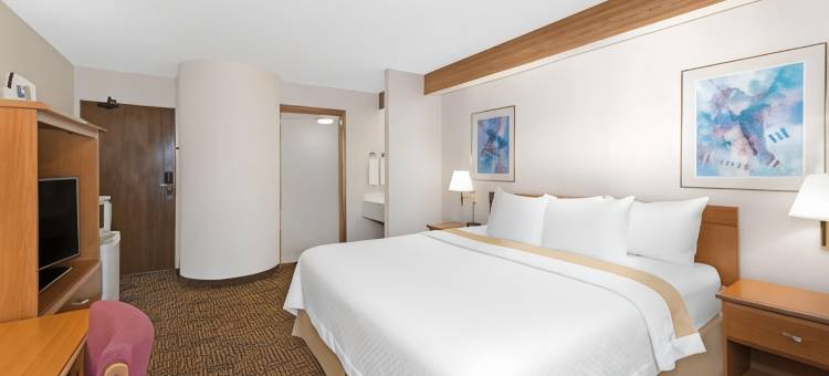 利伯勒尔戴斯酒店(Days Inn by Wyndham Liberal KS)图片