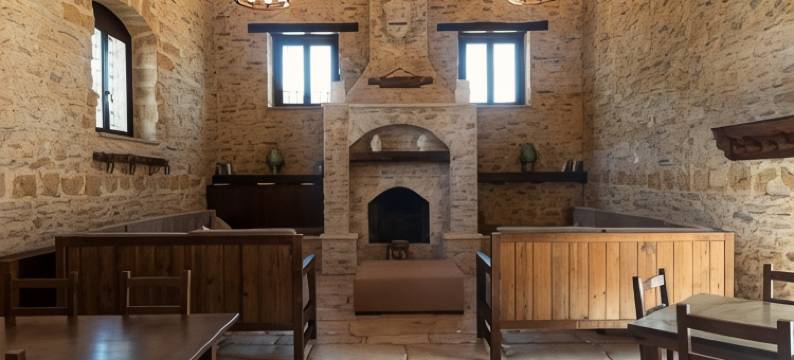 巴廖帕索丰多庄园(Tenute Baglio Passofondo)图片