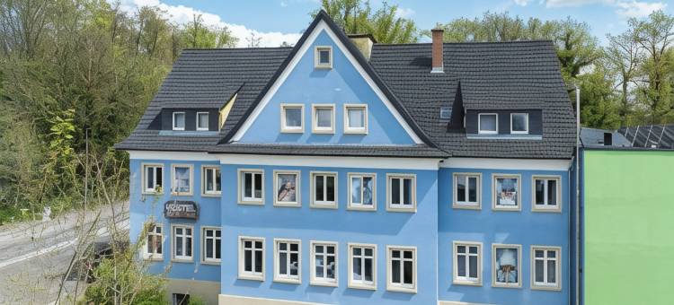 艺术与风格旅舍(Hostel Art & Style)图片