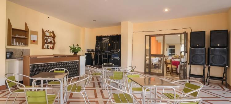 安达卢西亚酒店(Hotel Andalucia)图片