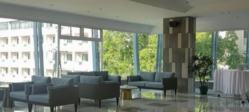 勒加尔达轻旅行酒店(Travelite Hotel Legarda)图片