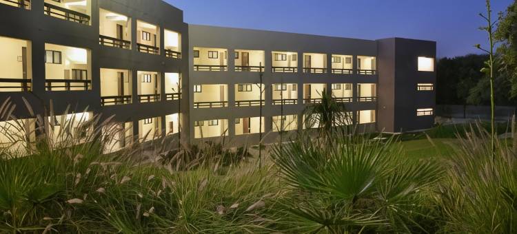 克里斯塔毛恩酒店(Cresta Maun Hotel)图片