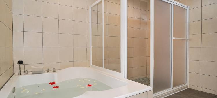 艾拉水上乐园酒店及Spa(Airai Water Paradise Hotel & Spa)图片