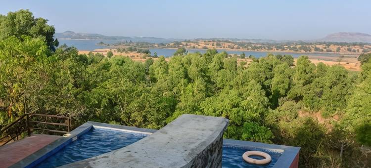 杰辛湖维塔纳伊加特普里度假村(Jayshin Lake Vaitarna Resort - Igatpuri)图片