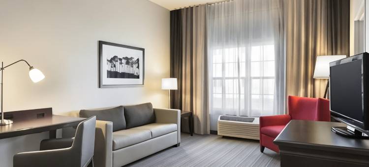 科尔尼丽怡酒店(Country Inn & Suites by Radisson, Kearney, NE)图片