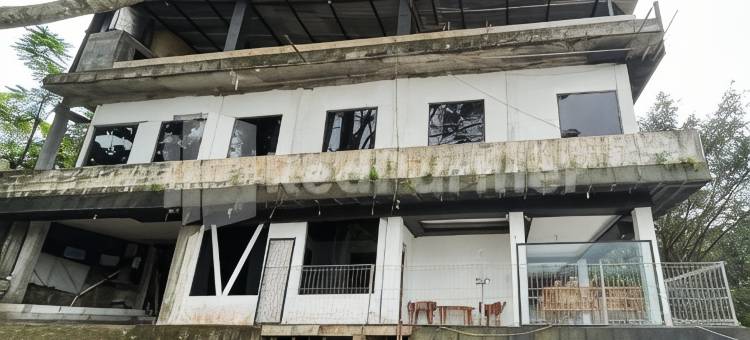 Villa A2 Trawas RedPartner图片