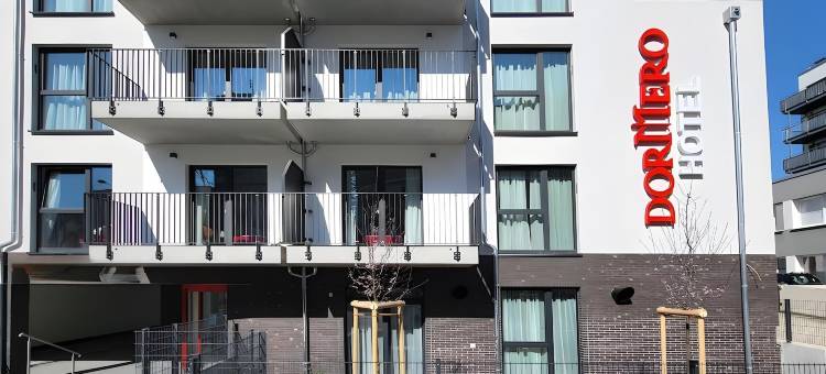 多梦罗阿沙芬堡酒店(Dormero Hotel Aschaffenburg)图片