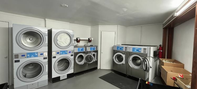 Motel 6 Cordele, GA图片