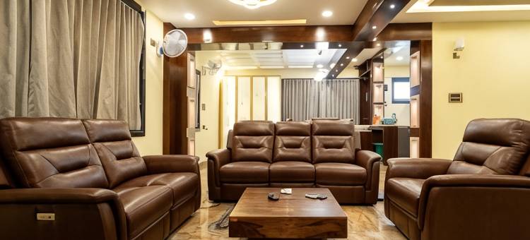 SID 皇家海得拉巴(SID ROYALE)图片