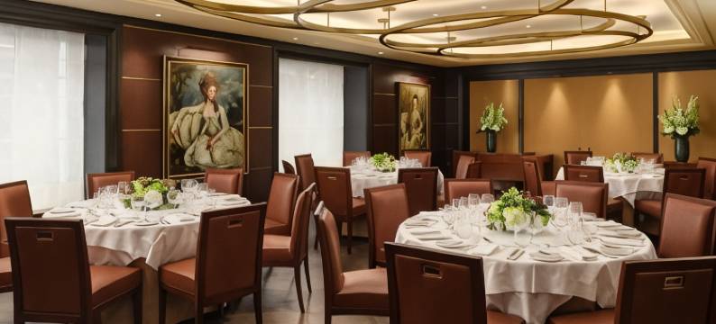 博蒙特酒店(The Beaumont Mayfair)图片