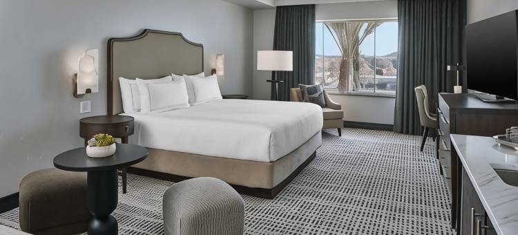 帕索罗布尔斯贝拉塞拉套房酒店 - 希尔顿 TAPESTRY 酒店(Bellasera Hotel & Suites Paso Robles, Tapestry by Hilton)图片