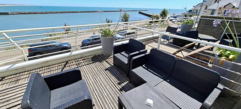 海景酒店(Sea View)图片