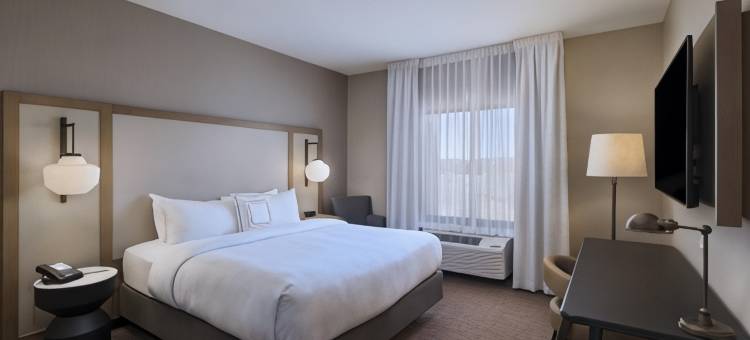 Fairfield by Marriott Inn & Suites Colorado Springs East/Ballpark图片