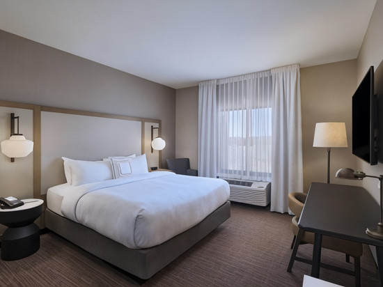 Fairfield by Marriott Inn & Suites Colorado Springs East/Ballpark