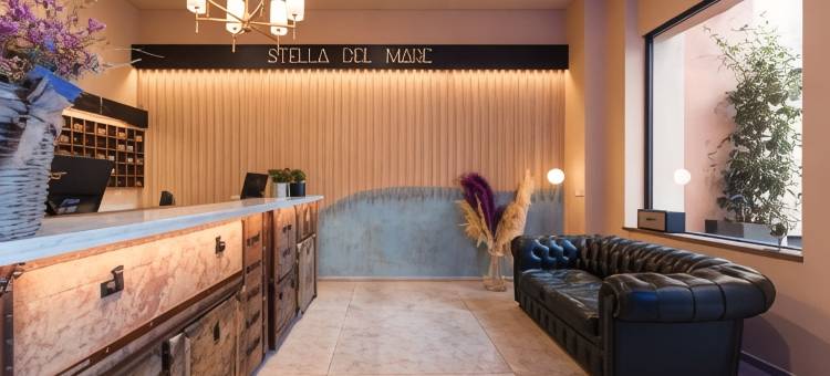 斯特拉德尔滨海酒店(Hotel Stella Del Mare)图片