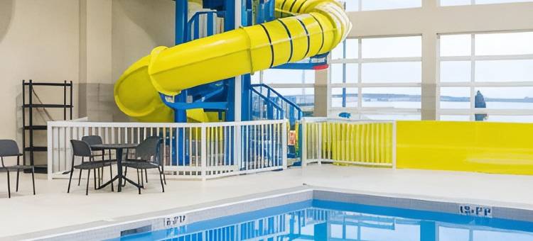 Holiday Inn Express & Suites Prince Albert - South图片