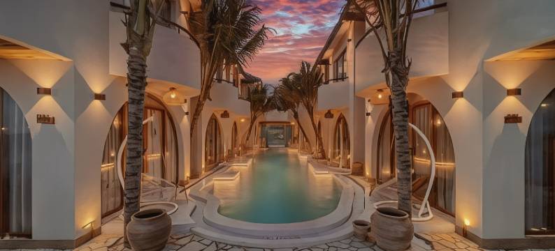 巴厘慕伊内拉梅尔(La Mer Bali Mui Ne)图片