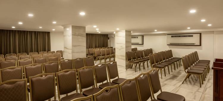 黄金酒店(Jerusalem Gold Hotel)图片