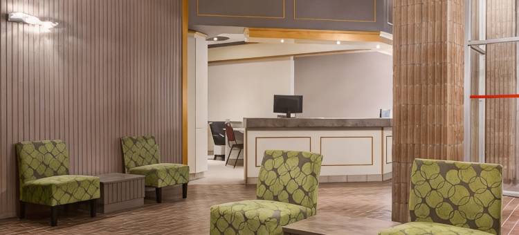 Travelodge by Wyndham Baie-Comeau图片