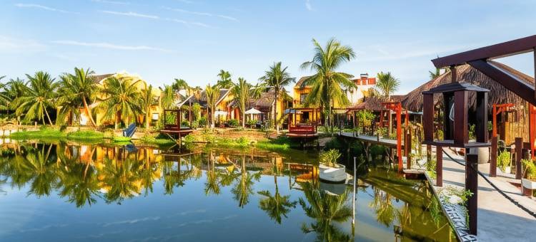 禅修会安(Zen Retreat Hoi AN)图片
