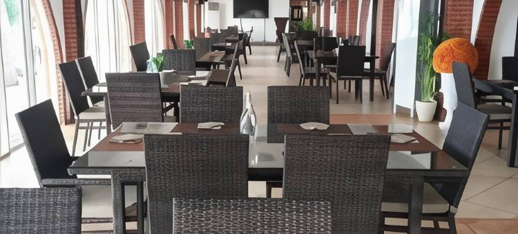 拉戈德奥罗酒店(Lago de Oro Hotel & Wakepark)图片