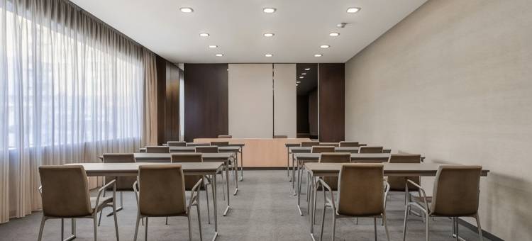 埃尔达万豪AC酒店(AC Hotel Elda)图片