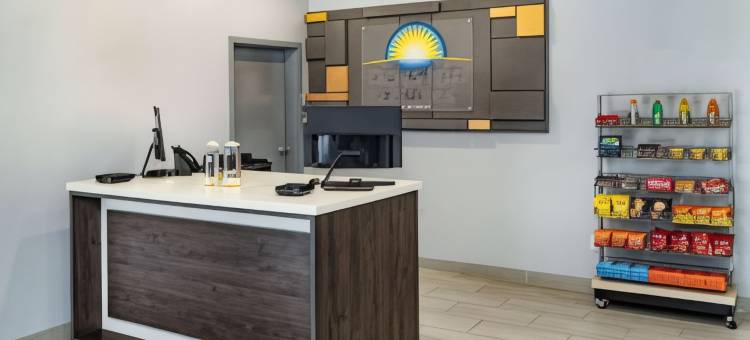 Days Inn & Suites by Wyndham Horn Lake/Memphis Graceland图片