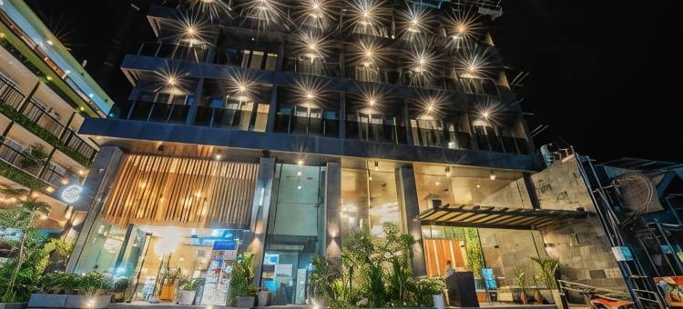 H酒店艾尔尼多 - 纯素友好酒店由H酒店集团管理(H Hotel El Nido - Vegan Friendly Hotel Managed by H Hospitality Group)图片