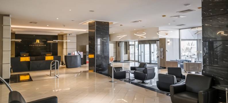 北星陆地度假村(Hotel Continental)图片