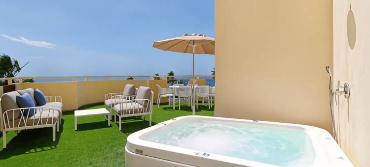 Sport Hotel Monte Feliz - Powered by Playitas图片