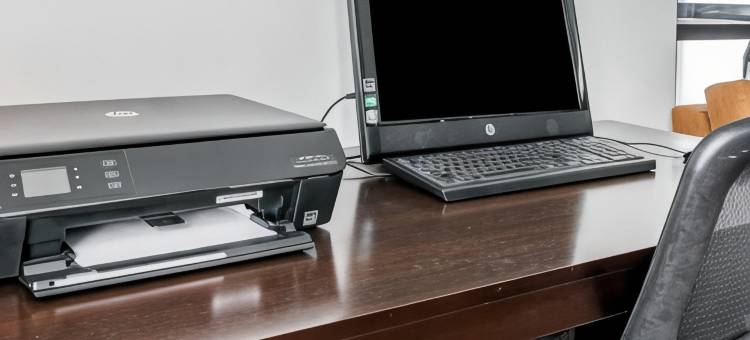 安眠酒店(Sleep Inn)图片