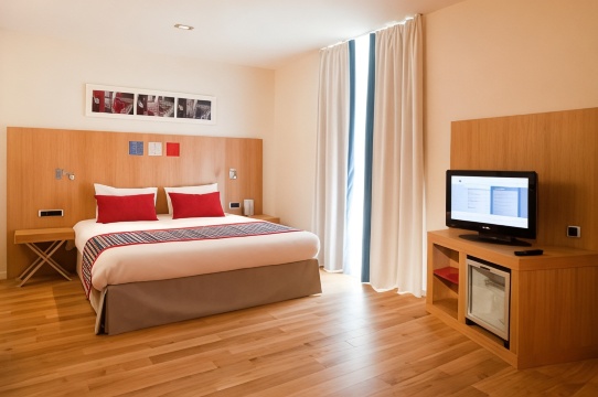 Hôtel Mercure Vittel Hotel Overview