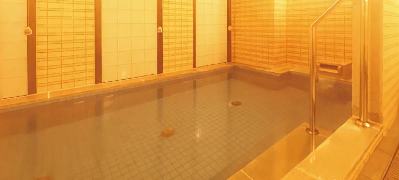 AB Hotel Gamagori图片