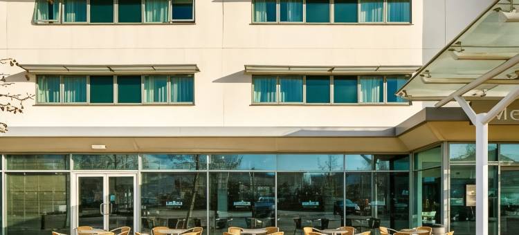 谢菲尔德大道美居酒店(Mercure Sheffield Parkway Hotel)图片