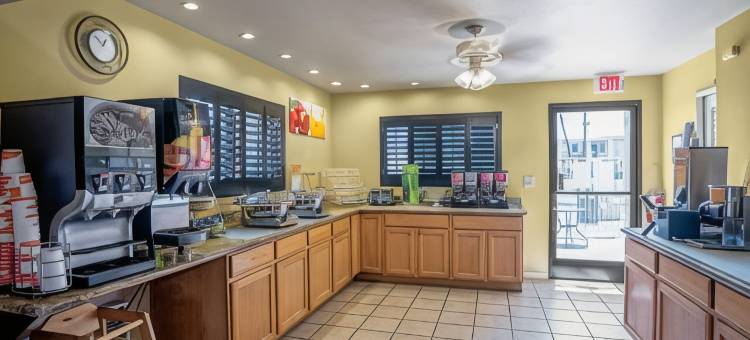 凤凰城西北-太阳城品质酒店及套房(Quality Inn & Suites Phoenix NW - Sun City)图片