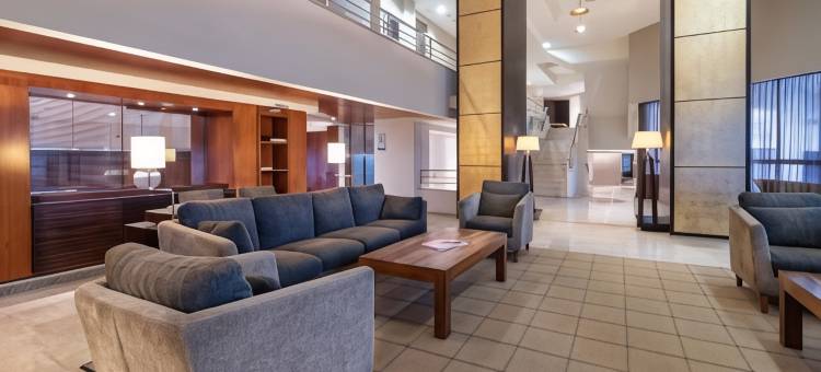 欧洲之星旅馆-拉托哈岛(Eurostars Isla de La Toja)图片