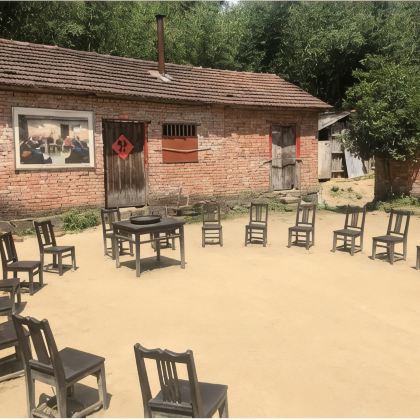 安徽六安2日1晚跟团游