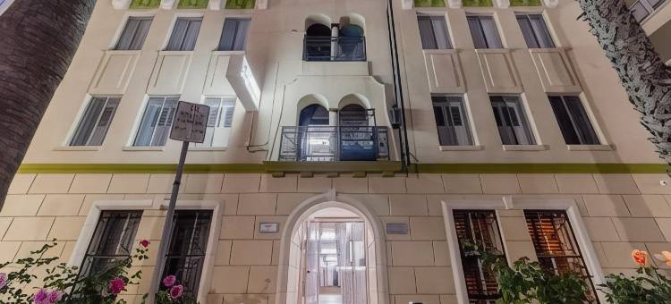 海边的卢梅亚(Lumea by the Sea)图片