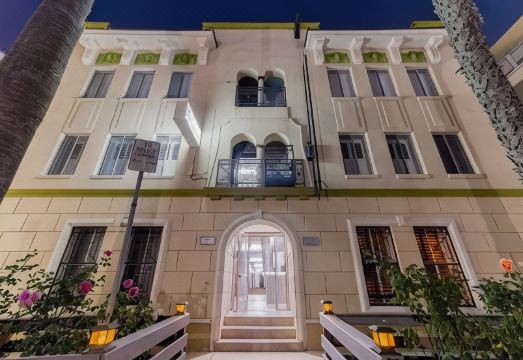 Lumea by the Sea Hotel Overview