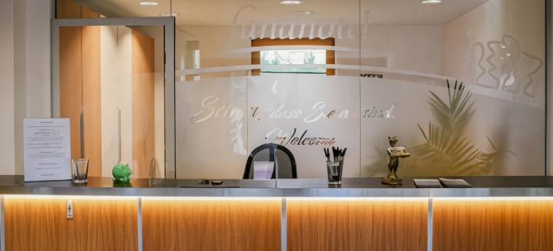 德雷斯顿兰德豪斯酒店(Landhotel Dresden)图片