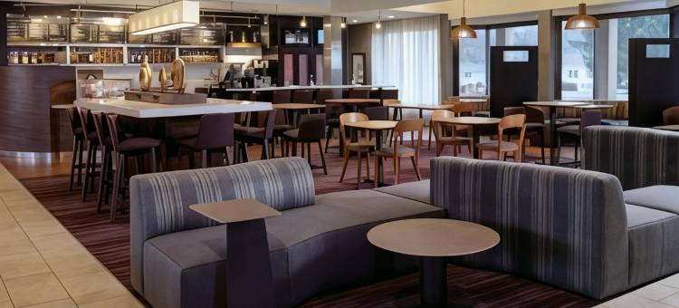 堪萨斯城南欧弗兰帕克索尼斯塔精选酒店(Sonesta Select Kansas City South Overland Park)图片