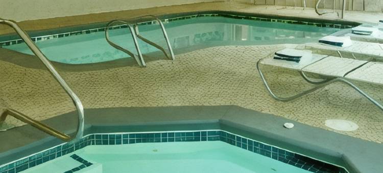 Fairfield Inn & Suites Brunswick Freeport图片