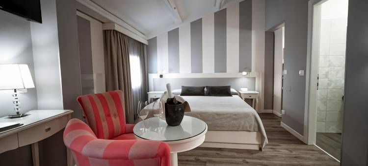 博特美景酒店(Bonotto Hotel Belvedere)图片