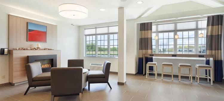 温德姆乔治敦特拉华海滩麦客达套房酒店(Microtel Inn & Suites by Wyndham Georgetown Delaware Beaches)图片