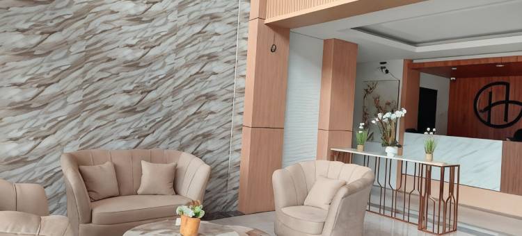 Gemma Hotel Balige图片